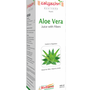 Aloe Vera 500ml