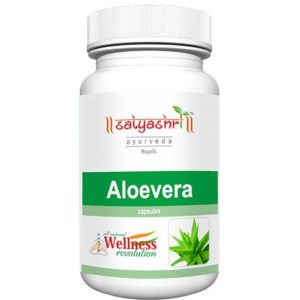 Aloevera Capsules (30)