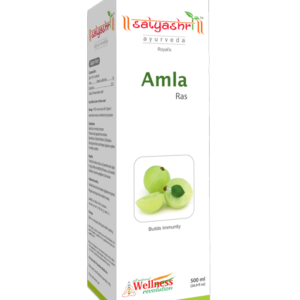 Amla Ras 500ml