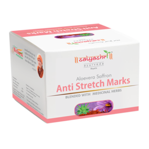 Anti Stretch Mark Gel