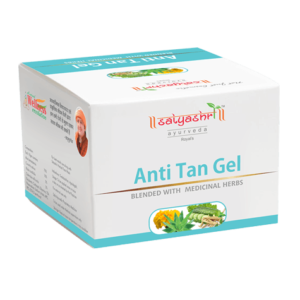 Anti Tan Gel