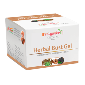 Herbal Bust Gel