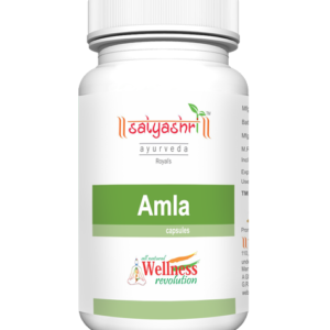 Amla Capsule