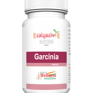 Garcinia Capsules
