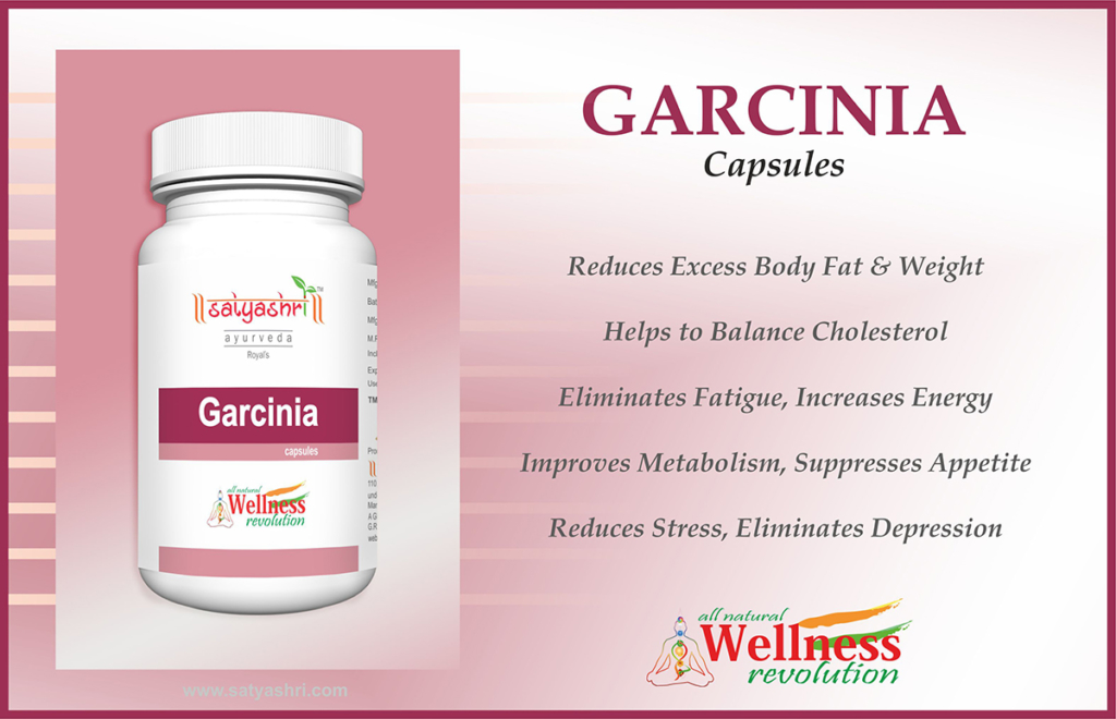 Garcinia Capsules - Image 2