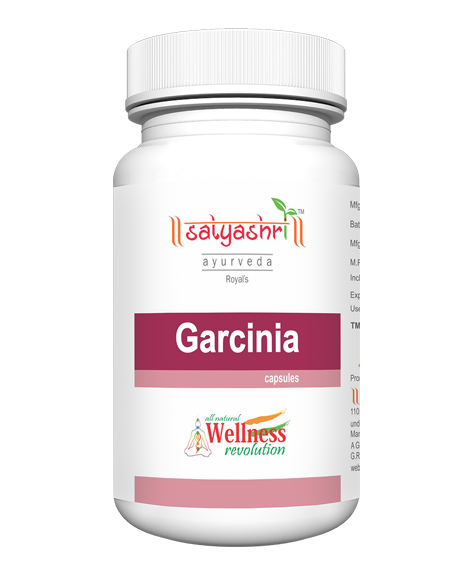 Garcinia Capsules