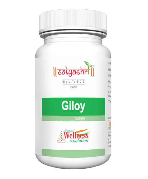 Giloy Capsule