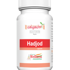 Hadjod Capsule