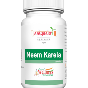 Neem Karela Capsule