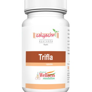 Trifla Capsule