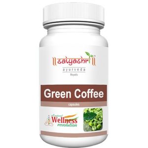 Green Coffee (30)