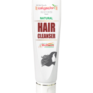 Herbal Hair Cleanser