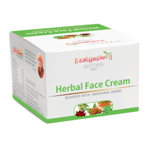 Herbal Face Cream