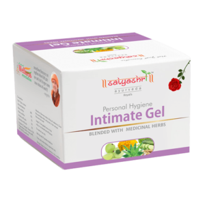 Intimate Gel