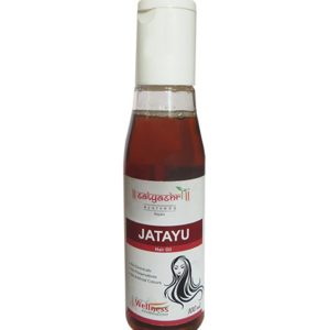 Jatayu Hair Oil