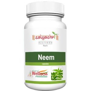 Neem Capsule (60)