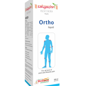 Ortho Liquid 500ml