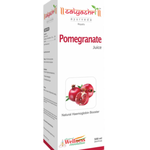 Pomegranate Juice 500ml