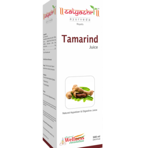 Tamarind Ras 500ml