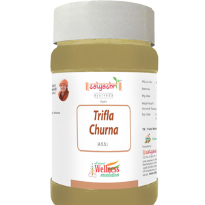 Trifla Churna