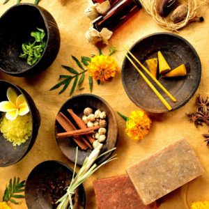 Immunity Booster