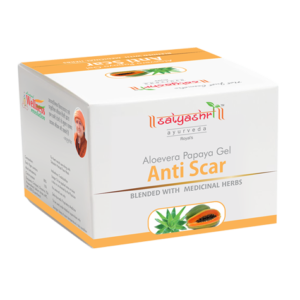 Anti Scar