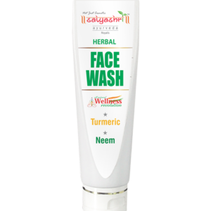 Herbal Face Wash