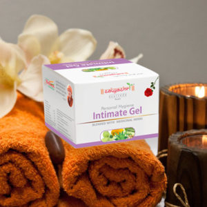 Feminine Personal Hygiene
