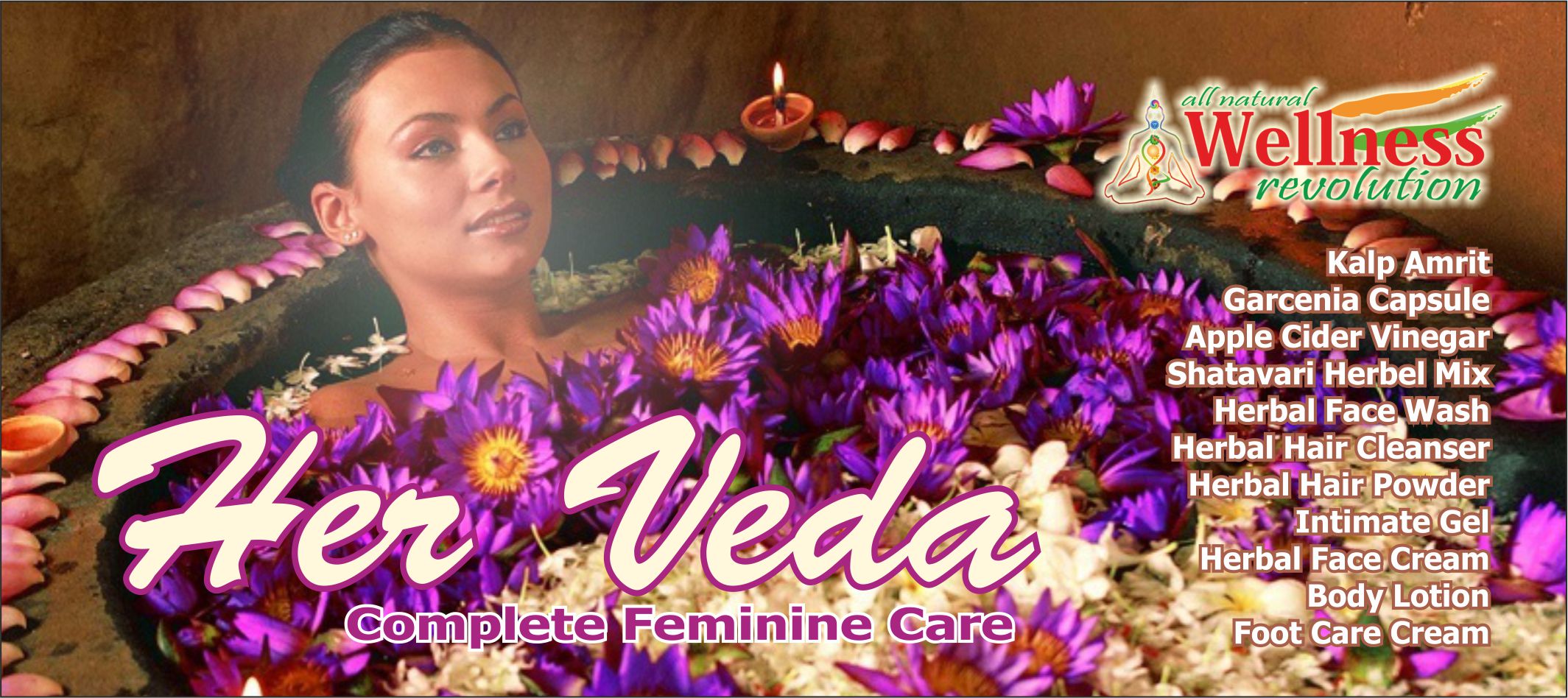 Her Veda
