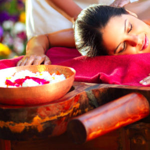 Anti Aging Gift basket