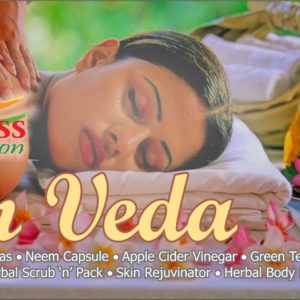 Skin Veda